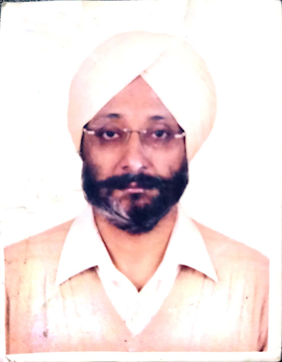 S. Gurpartap Singh Kairon