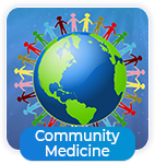 Community Medicine