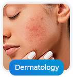 Dermatology