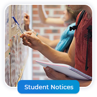 Student Notices