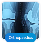 Orthopaedics