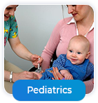 Pediatrics