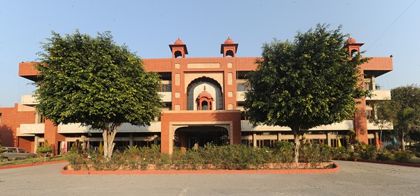 Sri Guru Ram Das Institute of medical sciences and research centre